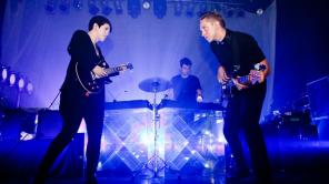 The XX y Miami Horror encabezan una nueva edición de Soma