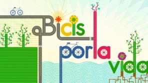 Bicis Por La Vida