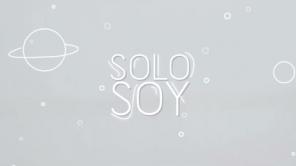 "Solo Soy" es el nuevo vídeo de Doctor Krápula