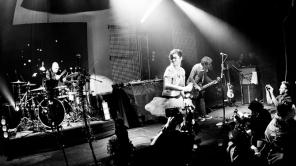 Bomba Estéreo no para con el Pájaros Tour