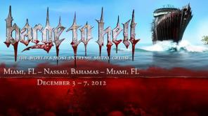 El barco endemoniado