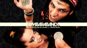 Bambarabanda presenta el primer sencillo de su nuevo álbum