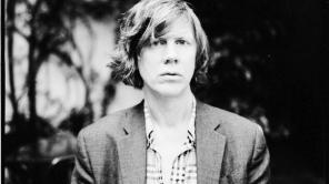 Imagen tomada de Facebook: Thurston Moore
