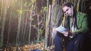 Alfonso Espriella estrena el vídeo de "Marciano"