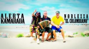Alerta Kamarada: "Llamen a mi Gyal"