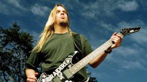 Top 5 de las mejores canciones de Jeff Hanneman