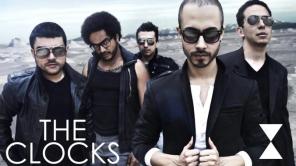 The Clocks estrenará video de "Transeúntes"