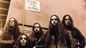 Carlos Reyes, sobre Agony