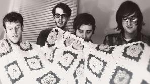 Cloud Nothings "Stay Useless"