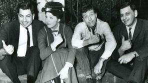 Mary Poppins, un musical para la eternidad