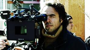 "Puse mucho énfasis en la música de Amores Perros"