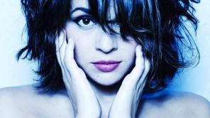 Norah Jones desde el iTunesFestival 2012