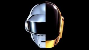 Nuevo avance de Daft Punk en Soundcloud