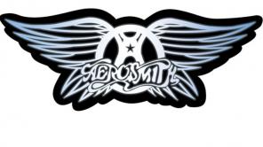 Tendremos una guitarra autografiada por Aerosmith para nuestros oyentes