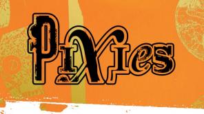 The Pixies lanzan nuevo EP