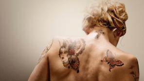 ¿Y la categoría de Película Extranjera?