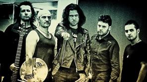 Julian's Fire estará en el Hell & Heaven de Guadalajara