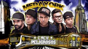 Lanzamientos colombianos de la semana