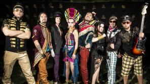 "Sur" es el nuevo vídeo de Bambarabanda