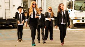 Ellas Son Las Mujeres De Radiónica