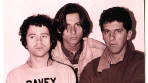 Jota, de Ciegossordomudos (video)