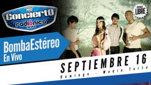 Bomba Estéreo - 'Elegancia Tropical'