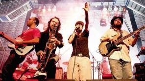 El reggae colombiano se fue para Canadá con Providencia