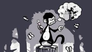 El músico farandulero al que le gusta farandulear