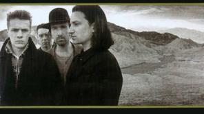 25 años del Joshua Tree