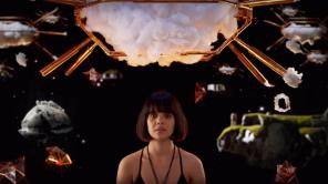 Bat For Lashes lanza video para "Lilies"