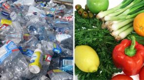 Reciclaje Delicioso