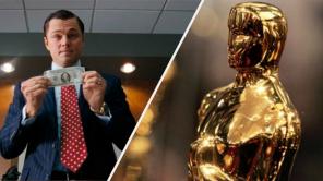 ¿Por qué Dicaprio nunca gana el Oscar?