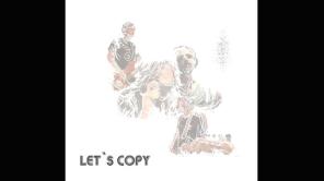 "Swingin" de Let's Copy (Colombia)