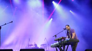 [Descarga] 'El tiempo no sana', nuevo sencillo de Alfonso Espriella 