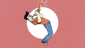 ALI a.k.a MIND estrena video, Nada Más