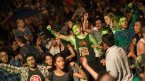 Imágenes tomadas del Facebook: Altavoz sitio oficial