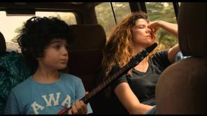 "No hay nada más imperfecto que el amor de una madre"