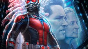 Vean la primeras imágenes de 'Ant-Man', el Hombre Hormiga