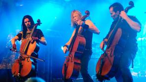 Once artistas en la historia de Rock al Parque para no olvidar 