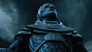 Tráiler final de X-Men Apocalypse