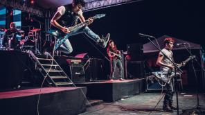 Imagen tomada del Facebook de Apolo 7