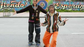 Los pasos de Aterciopelados por Europa y el anuncio de un nuevo disco