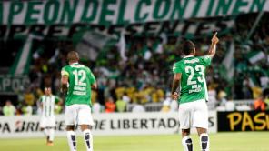 Atlético Nacional. Foto: www.semana.com