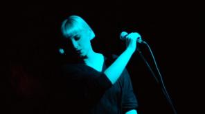 Desde el cielo oscuro de Estocolmo