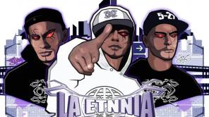 30 años de La Etnnia en Calle Radiónica
