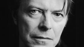 David Bowie trabaja en nueva música