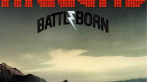 The Killers 'Battle Born'