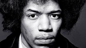 Nueva película biográfica sobre Jimi Hendrix