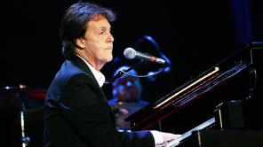 Sir Paul McCartney en Bogotá