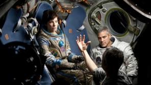 "Gravity" se queda con seis premios Bafta
